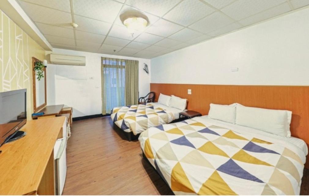 逸仙溫泉旅宿yi-Shian Hotsprin House Wenquan Dış mekan fotoğraf