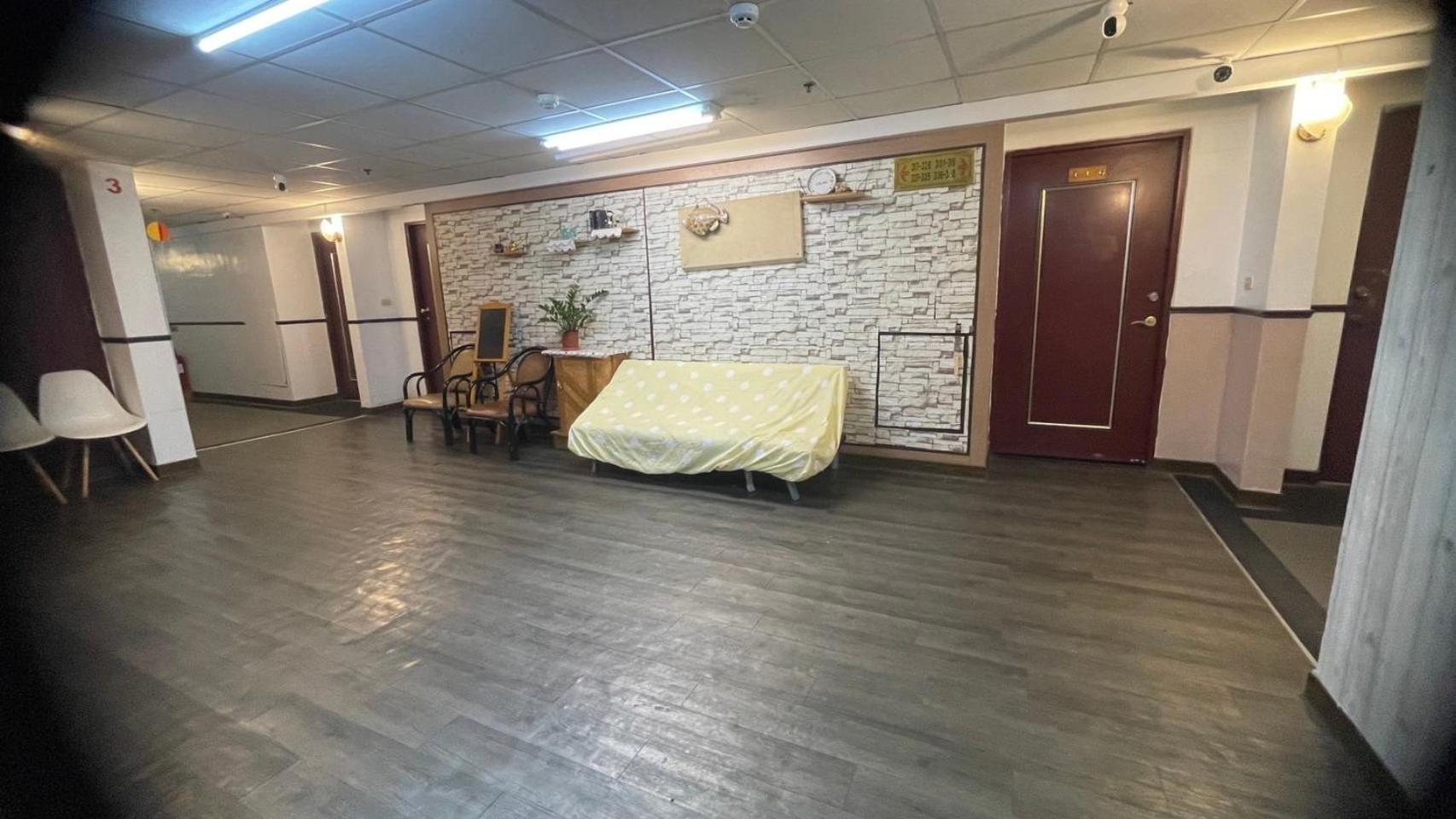 逸仙溫泉旅宿yi-Shian Hotsprin House Wenquan Dış mekan fotoğraf